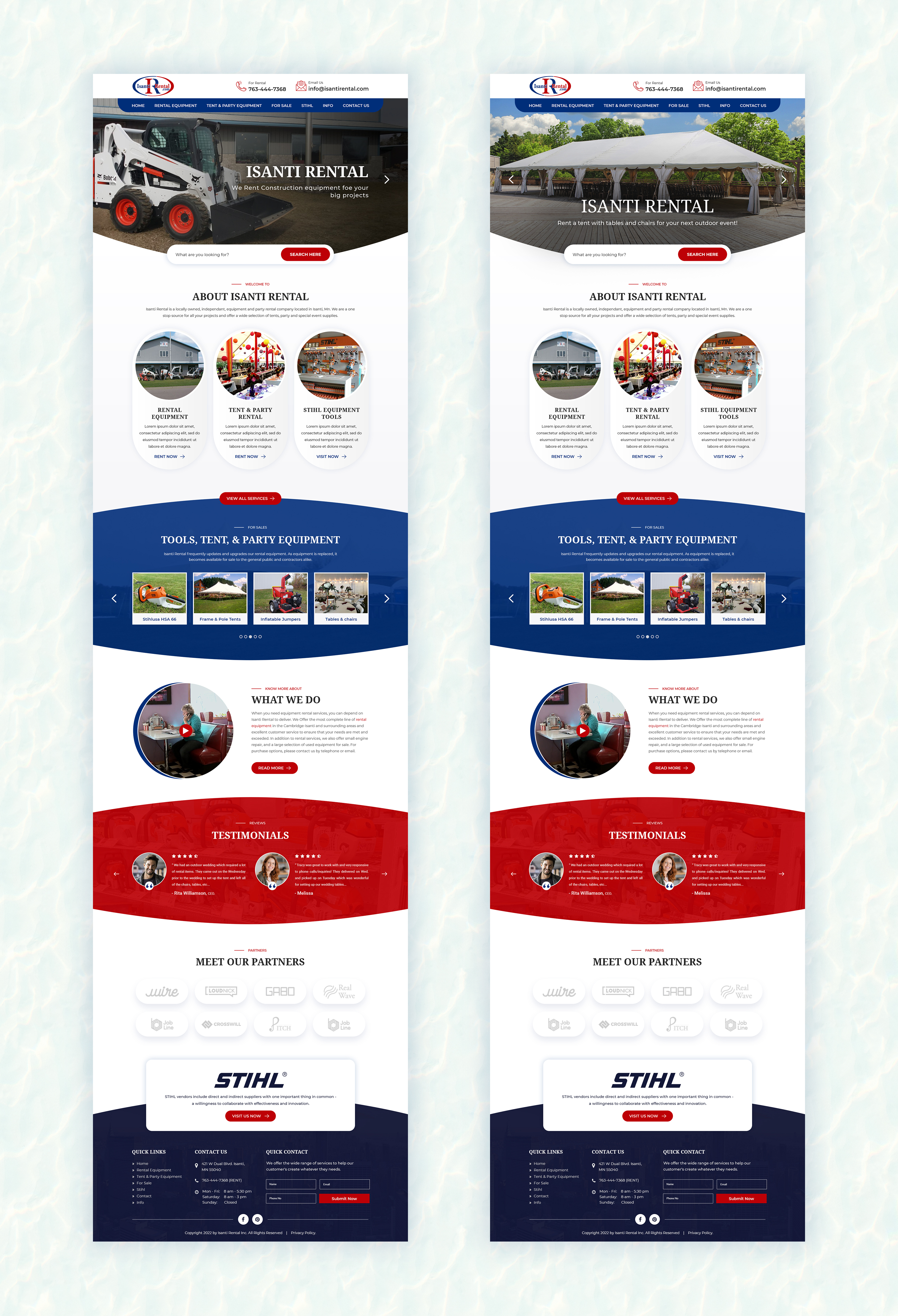 Diseño Web por VC para WebDuck Designs | Diseño #28019307