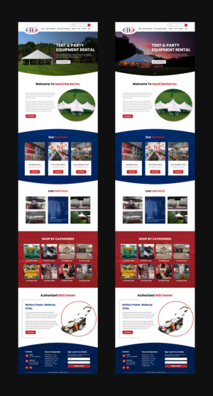 Diseño Web por VC para WebDuck Designs | Diseño: #28019440