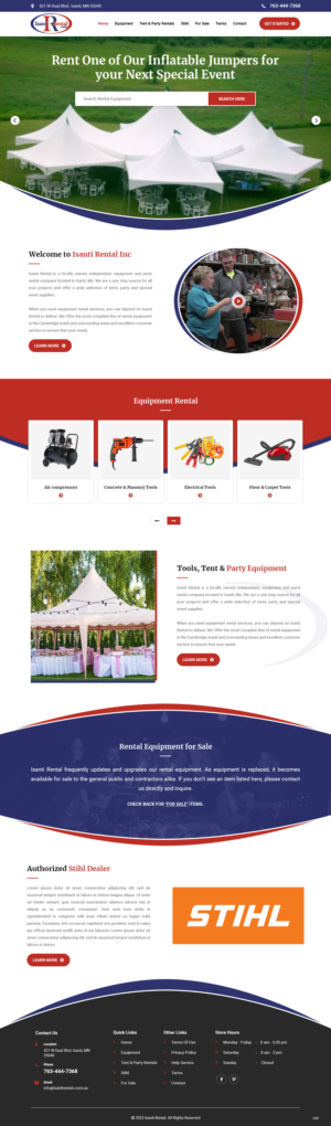 Diseño Web por pb para WebDuck Designs | Diseño: #28022383