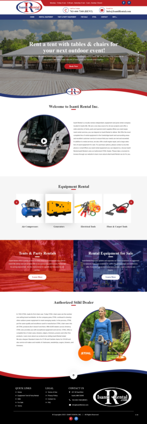 Diseño Web por pb para WebDuck Designs | Diseño: #28022384