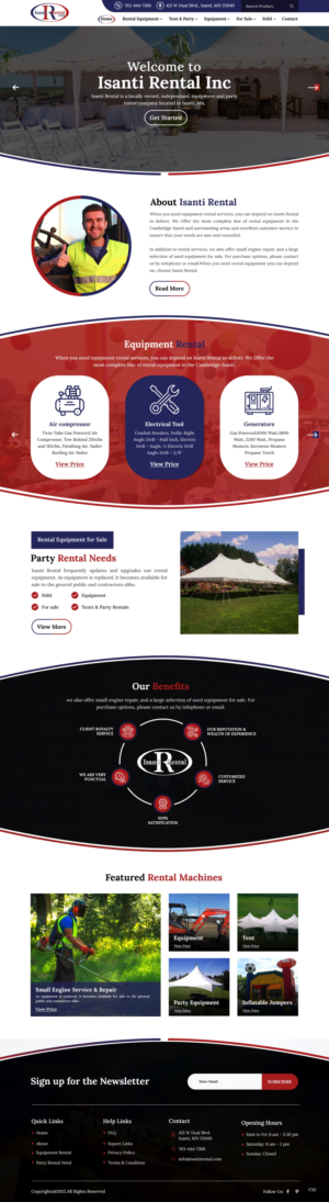 Diseño Web por pb para WebDuck Designs | Diseño: #28027983