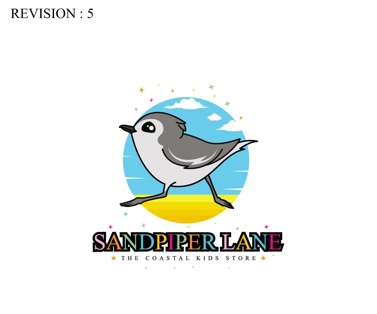 Logo Design by RS_Design for this project | Design #28012673