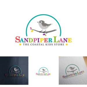 Logo Design by michellefrances for this project | Design: #28014600