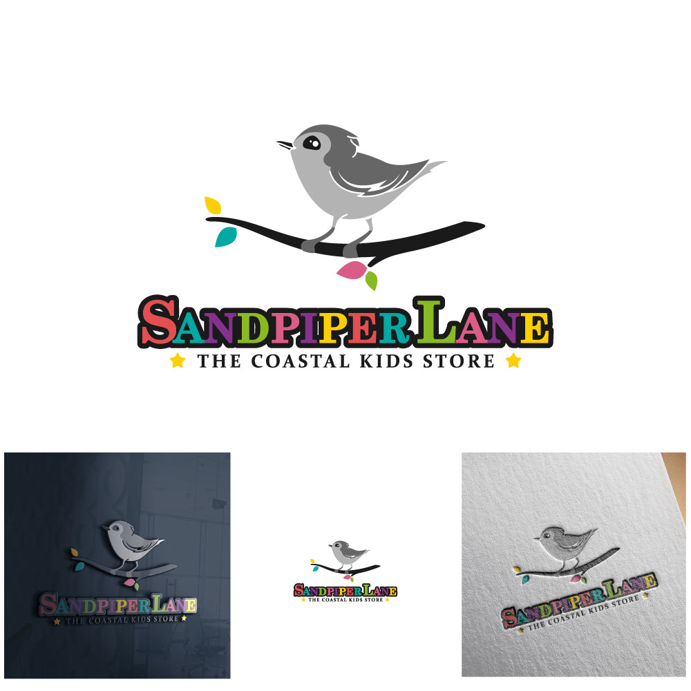 Logo Design by michellefrances for this project | Design #28014602
