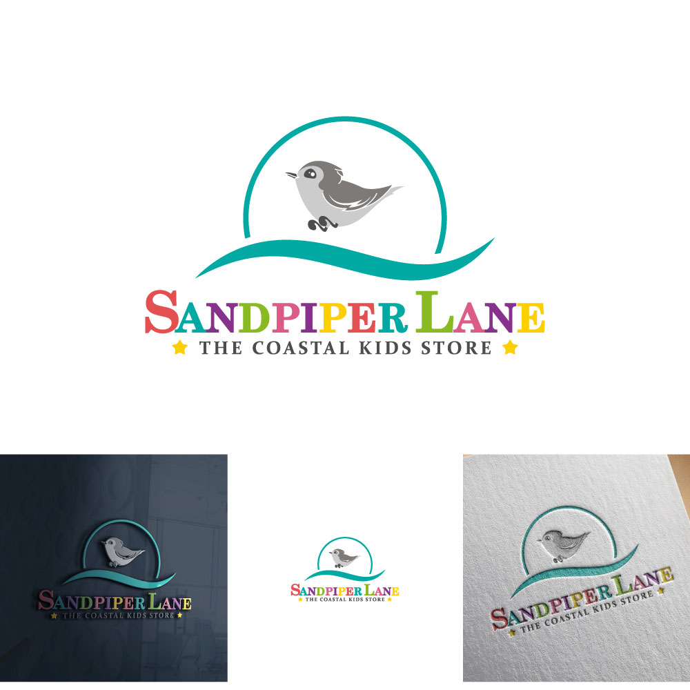 Logo Design by michellefrances for this project | Design #28014965