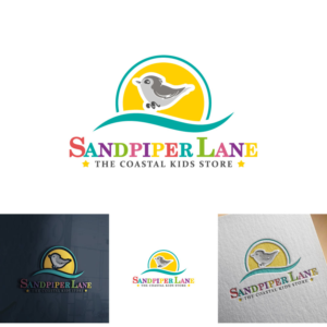 Logo Design by michellefrances for this project | Design: #28014967