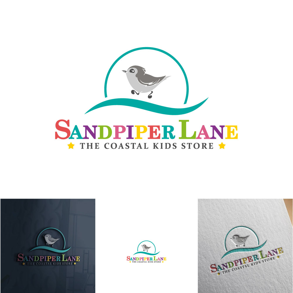 Logo Design by michellefrances for this project | Design #28014969