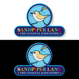Logo Design by Dennis Jackson Design