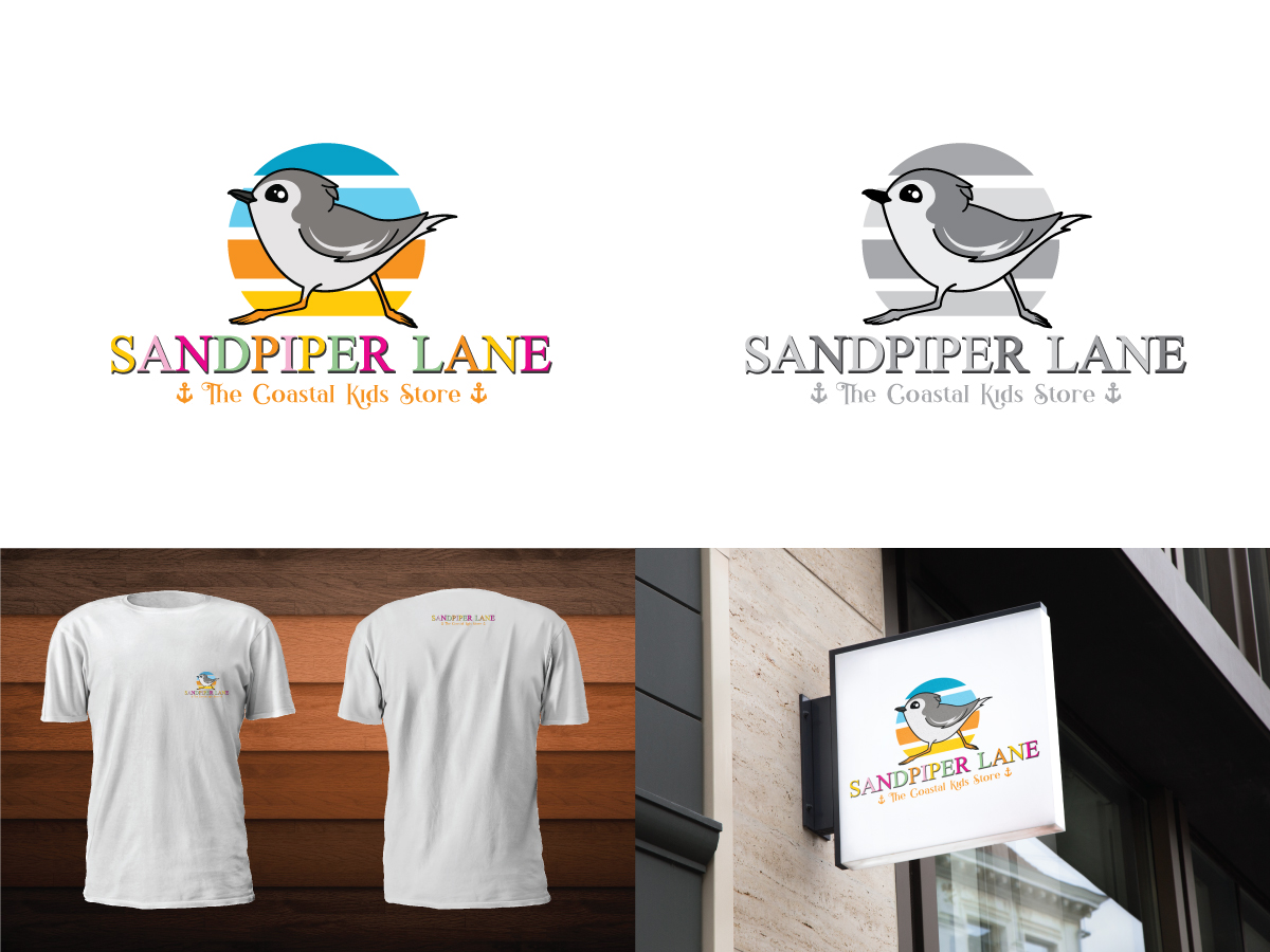 Logo Design by Fajr. for this project | Design #28014085