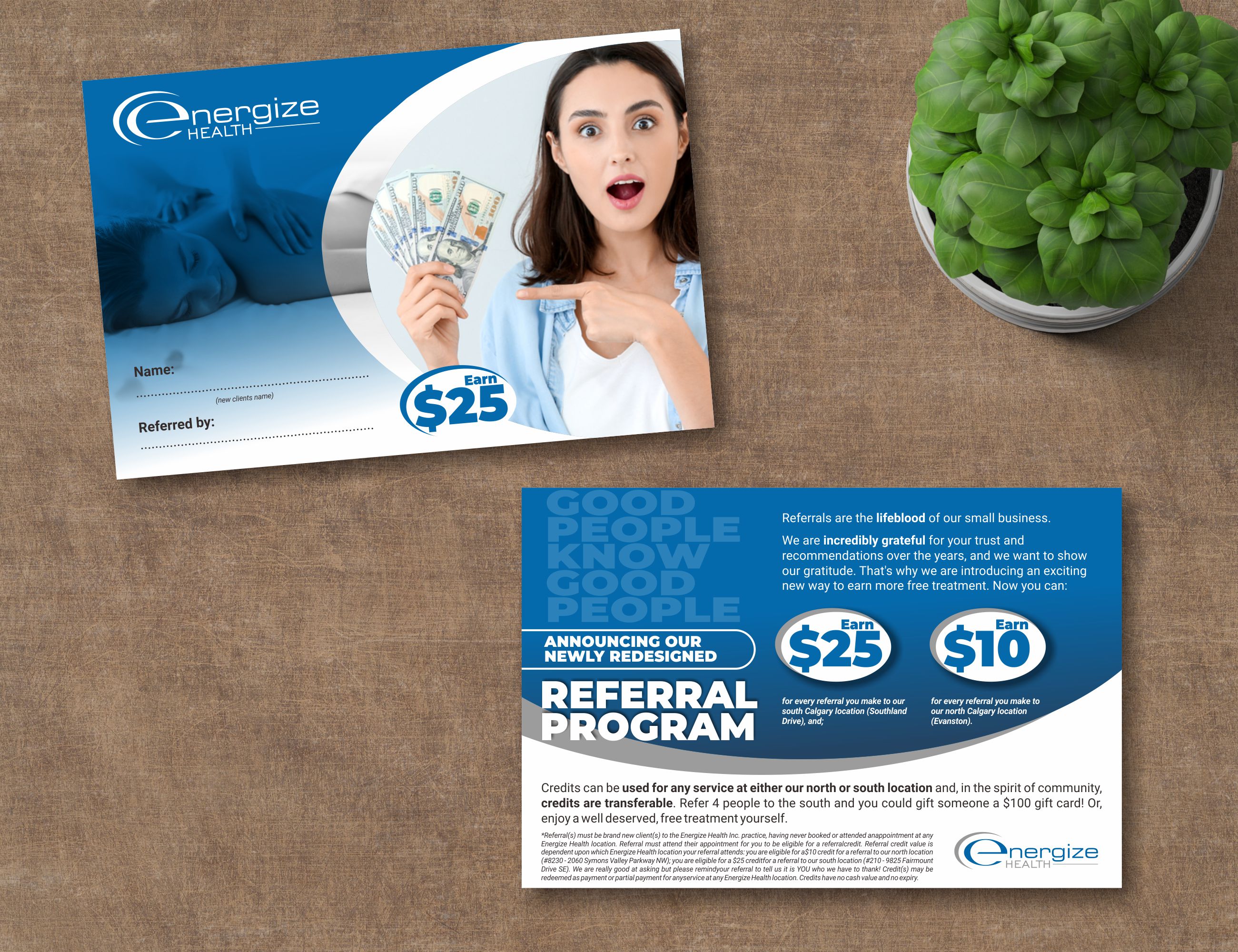 Postcard Design by nng for this project | Design #28015233
