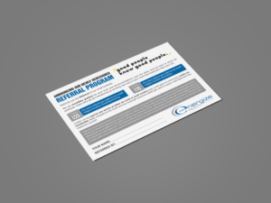 Diseño de Postal por GraphicsGuru para este proyecto | Diseño: #28015790