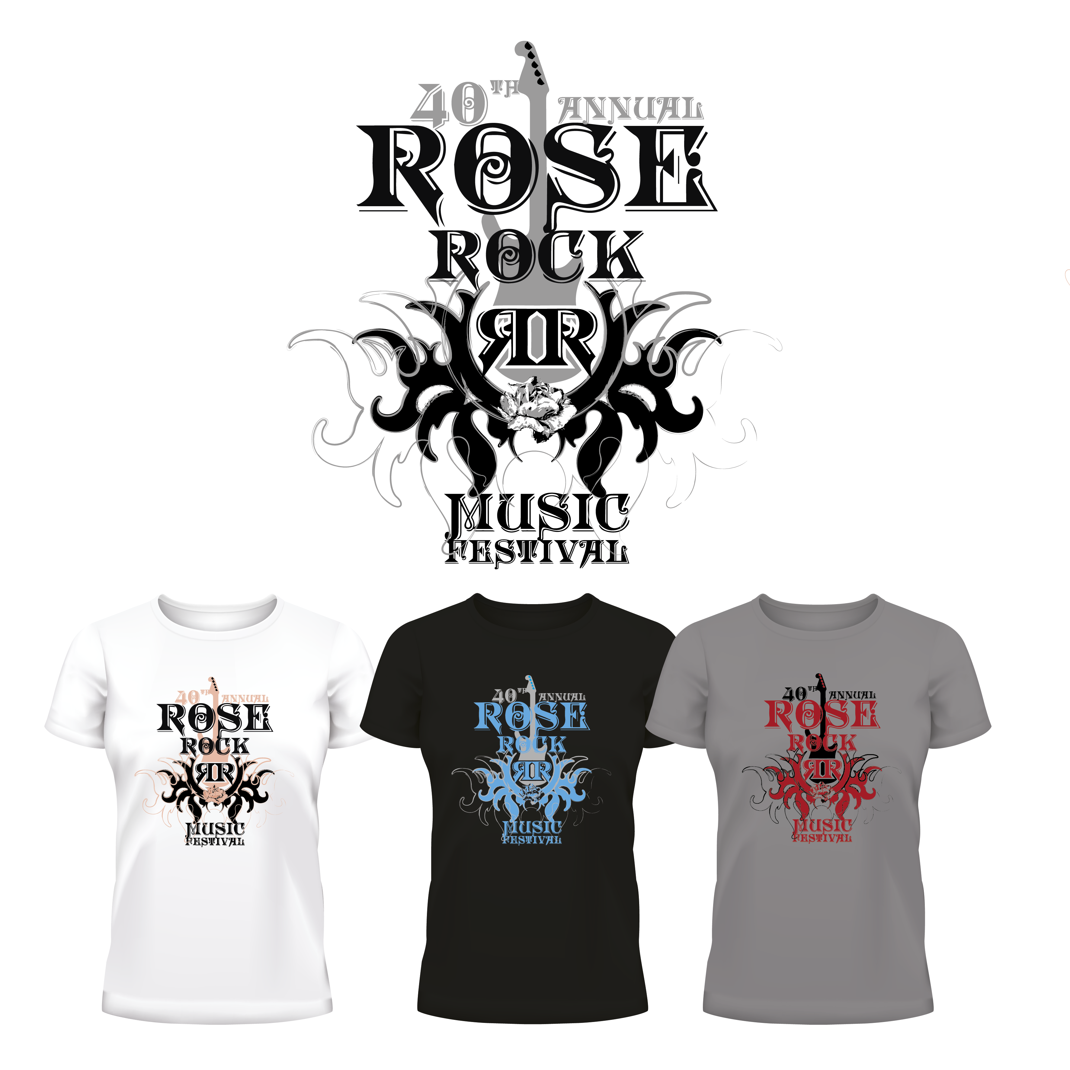 Design de T-shirt par Wanda.G pour ce projet | Design #28037640