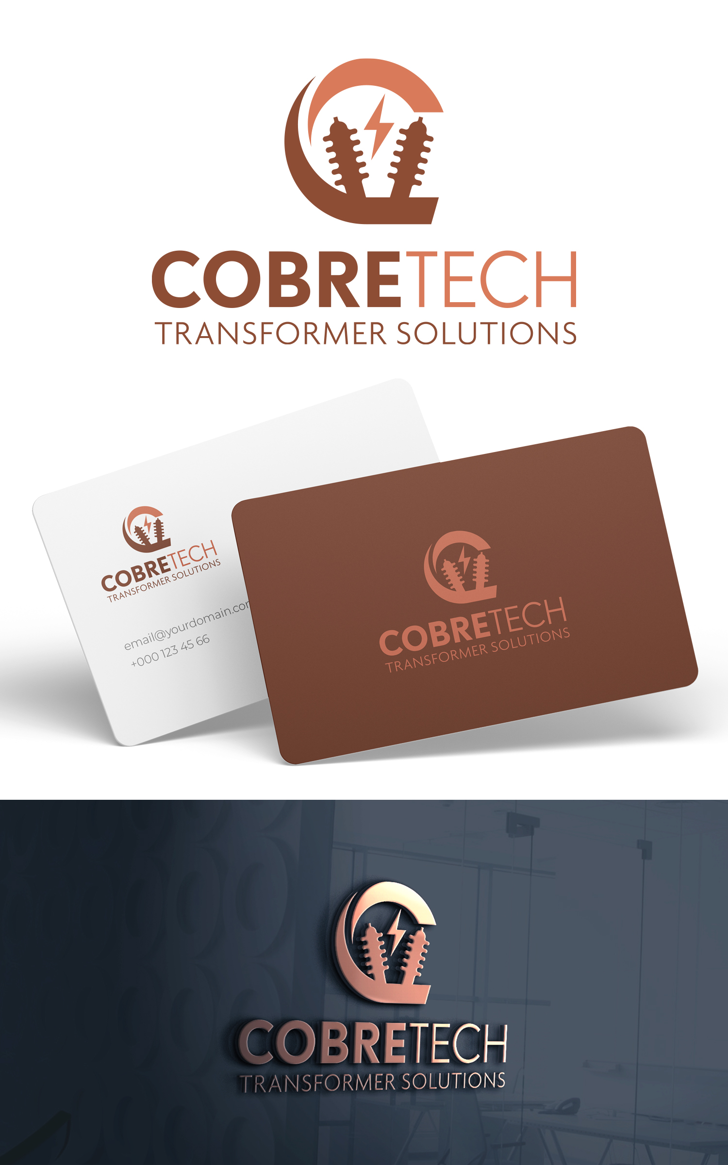 Logo Design by Modeform for Alpha Energy Solutions | Design #28030266