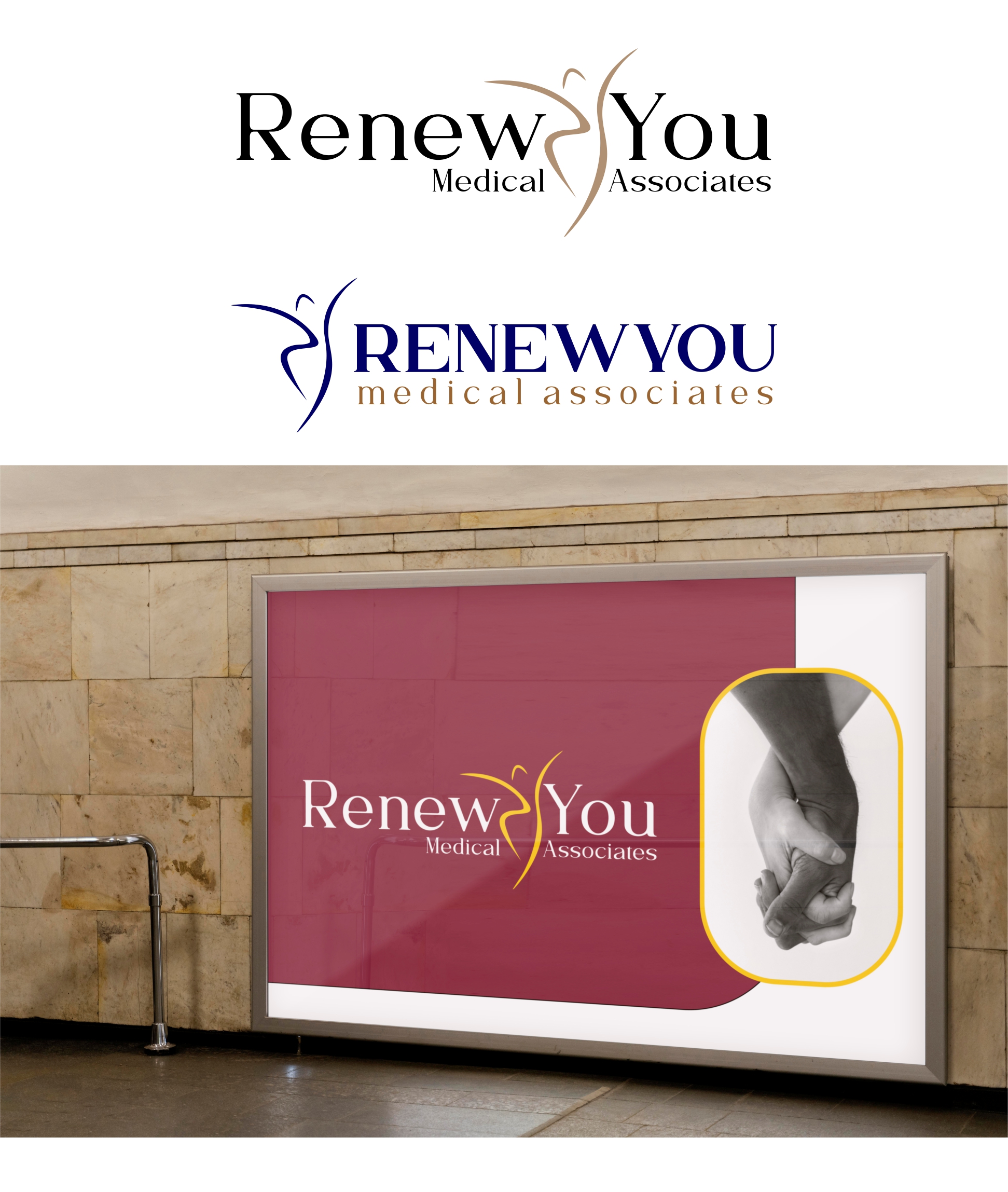 Logo Design by sandeep vaghela for this project | Design #28020097