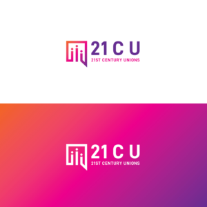 21 C U | Logo Design by nandkumar