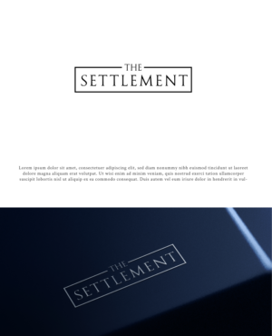Logo Design by RikoAji for this project | Design: #28037729