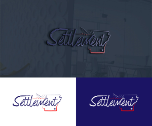 Logo Design by RS_Design for this project | Design: #28016446