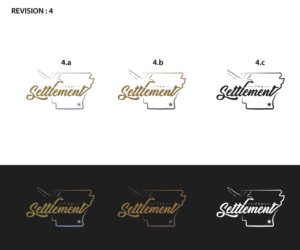 Logo Design by RS_Design for this project | Design: #28082879