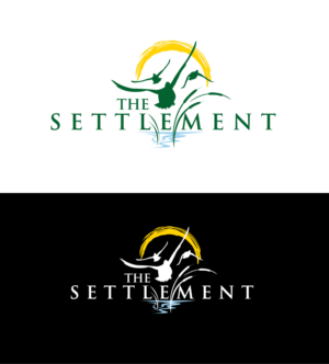 Logo Design by blue eye