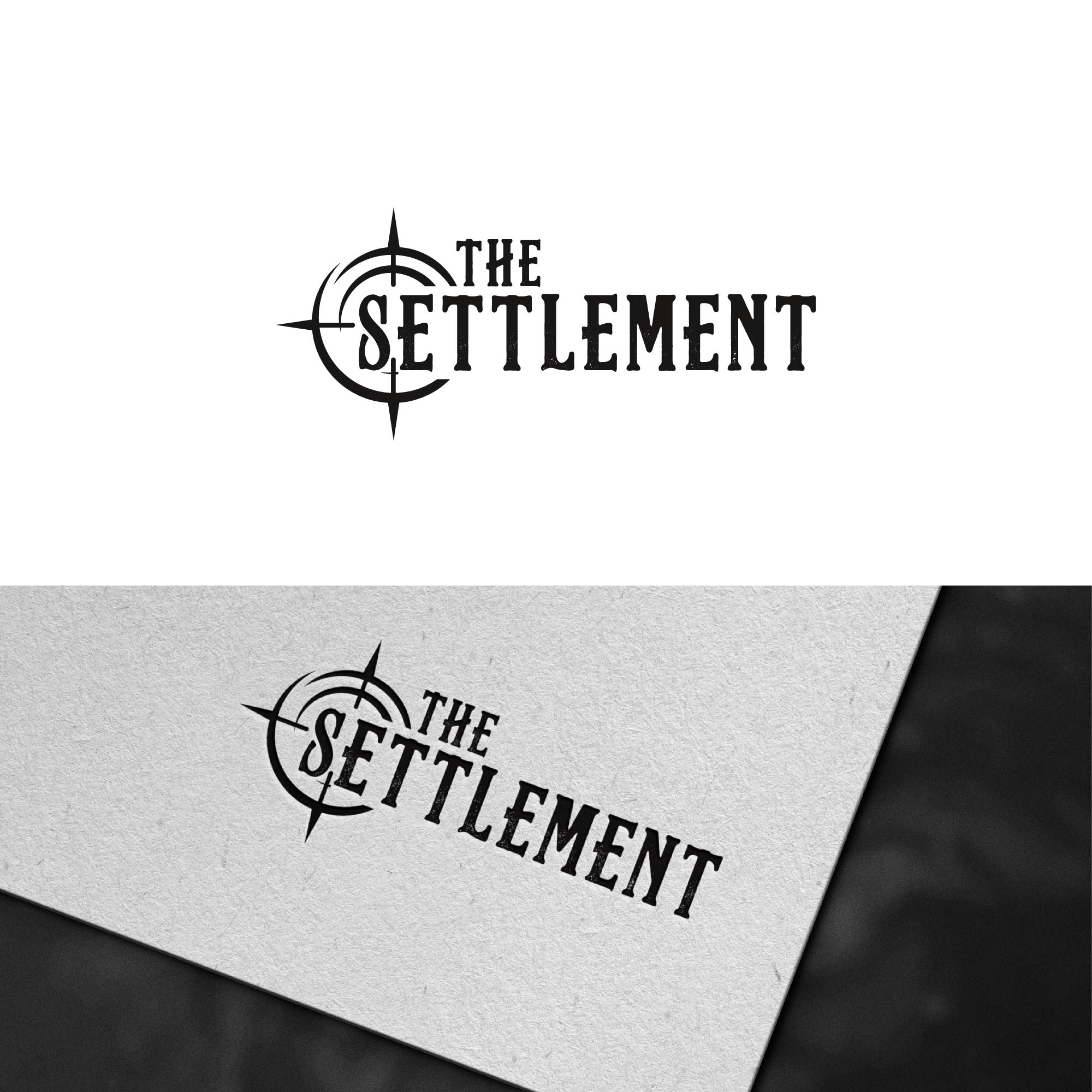 Logo Design by creative.bugs for this project | Design #28023341