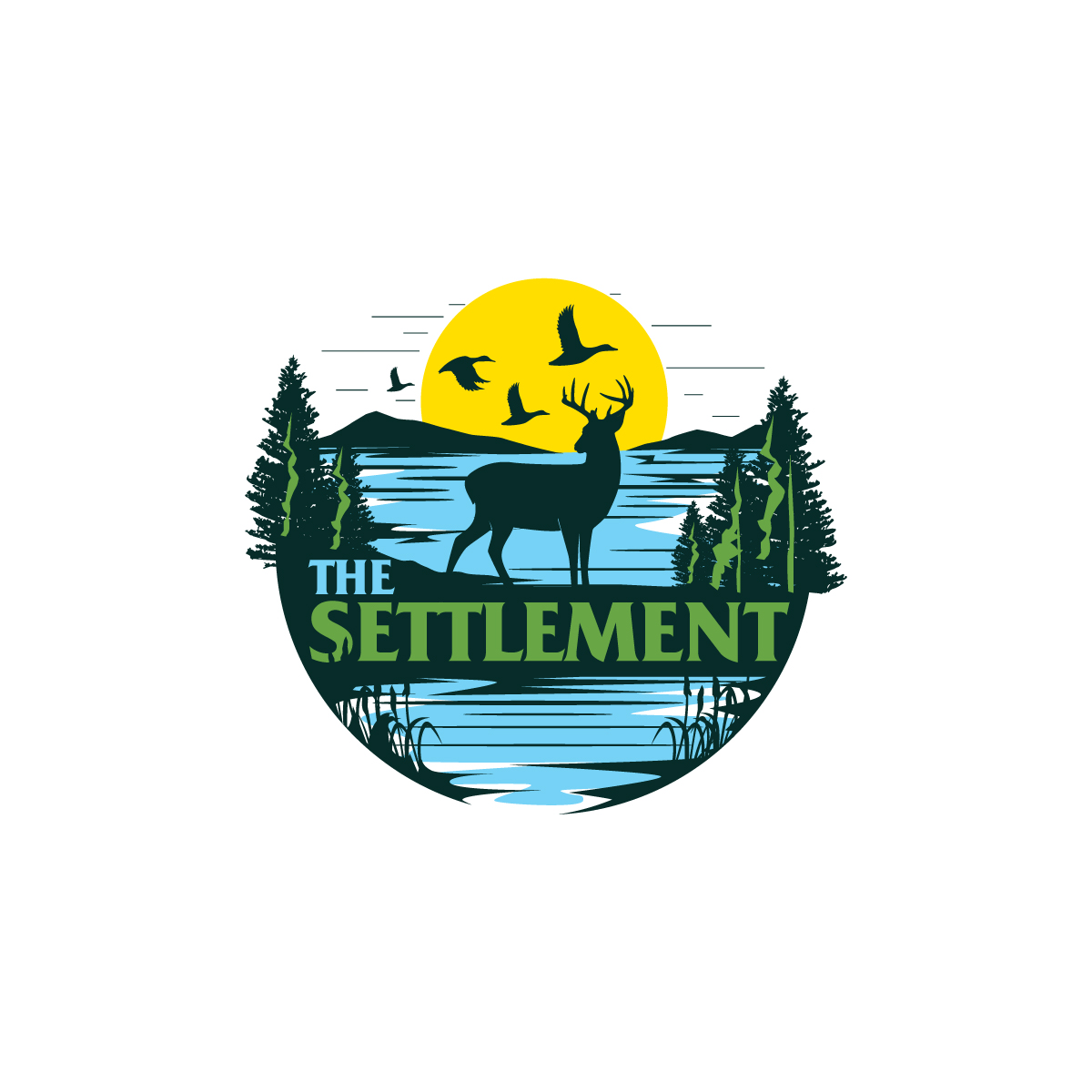 Logo Design by prodesigns99 for this project | Design #28013278