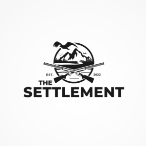 The Settlement | Logo Design by sachin95