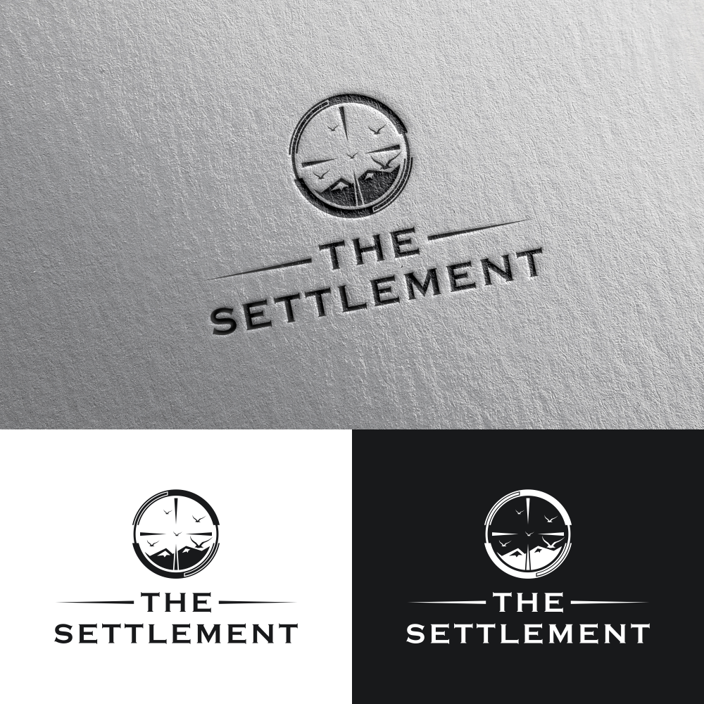 Logo Design by aqilazhifara for this project | Design #28015864