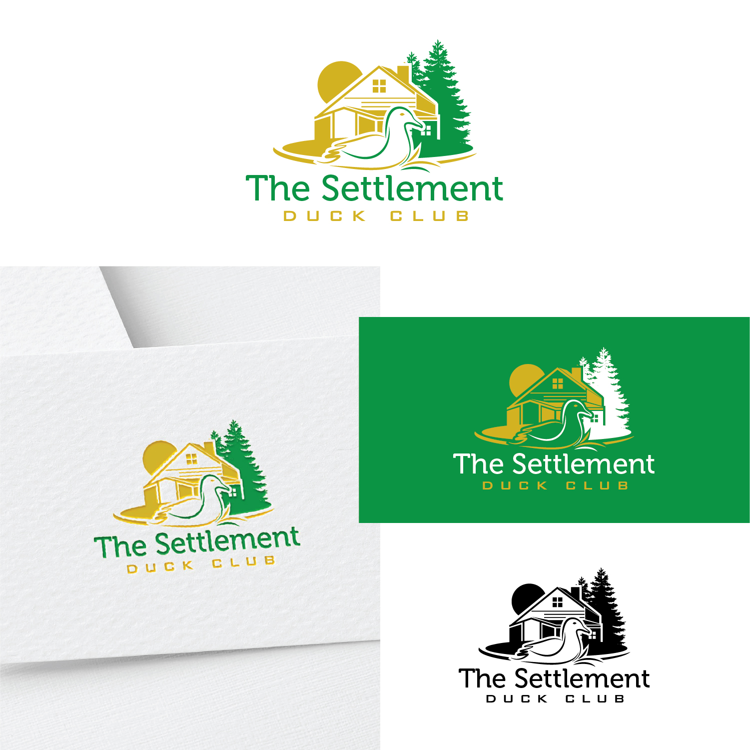 Logo Design by Maxo-Biz for this project | Design #28014072