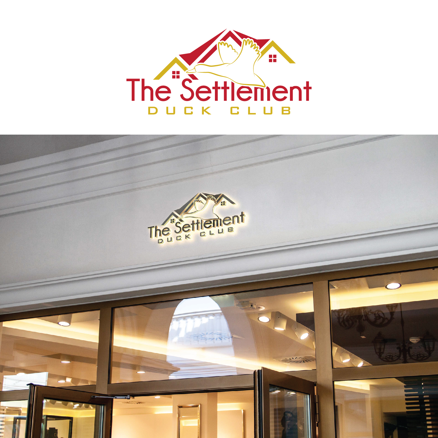 Logo Design by Maxo-Biz for this project | Design #28014073