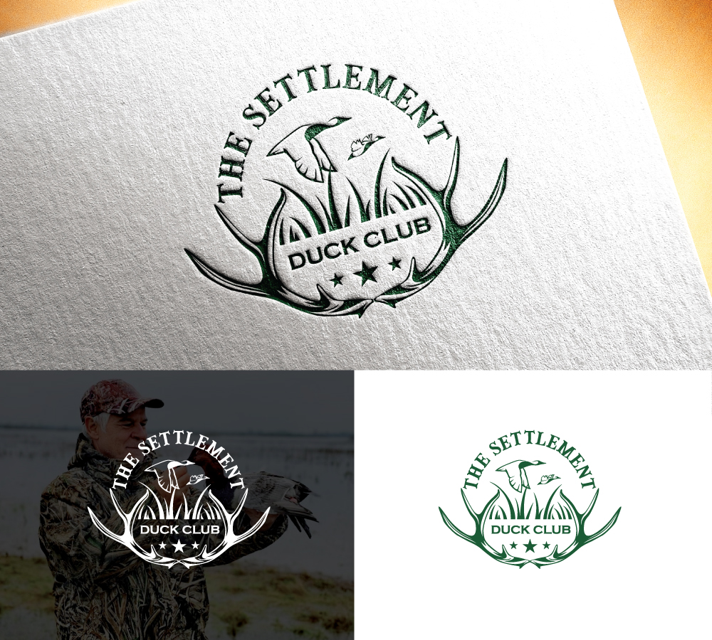Logo Design by step forward 2 for this project | Design #28013471