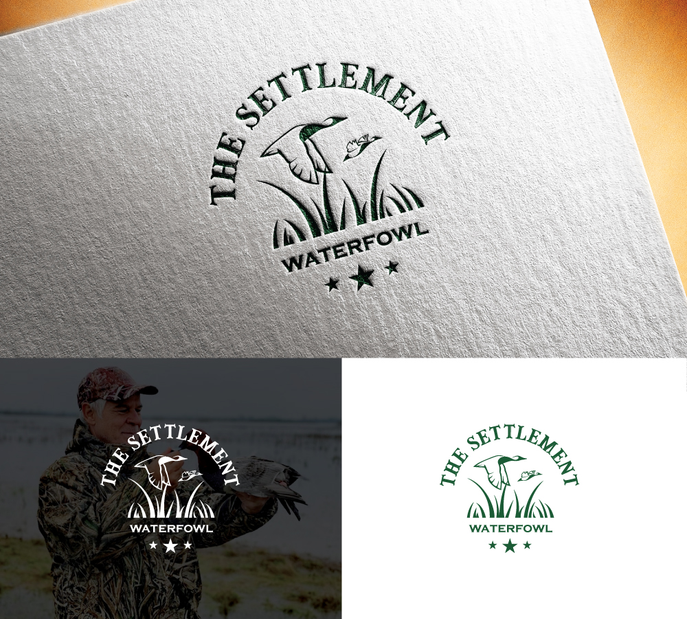 Logo Design by step forward 2 for this project | Design #28024378