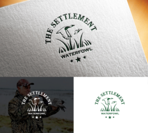 Logo Design by step forward 2 for this project | Design: #28024378
