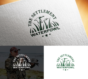 Logo Design by step forward 2 for this project | Design: #28024379