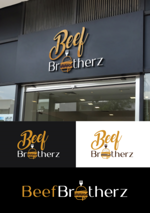 Logo Design by StromDesignHub for this project | Design: #28015553