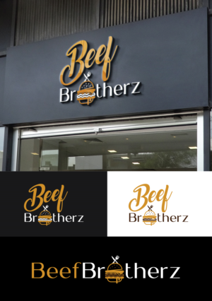 Logo Design by StromDesignHub for this project | Design: #28042349