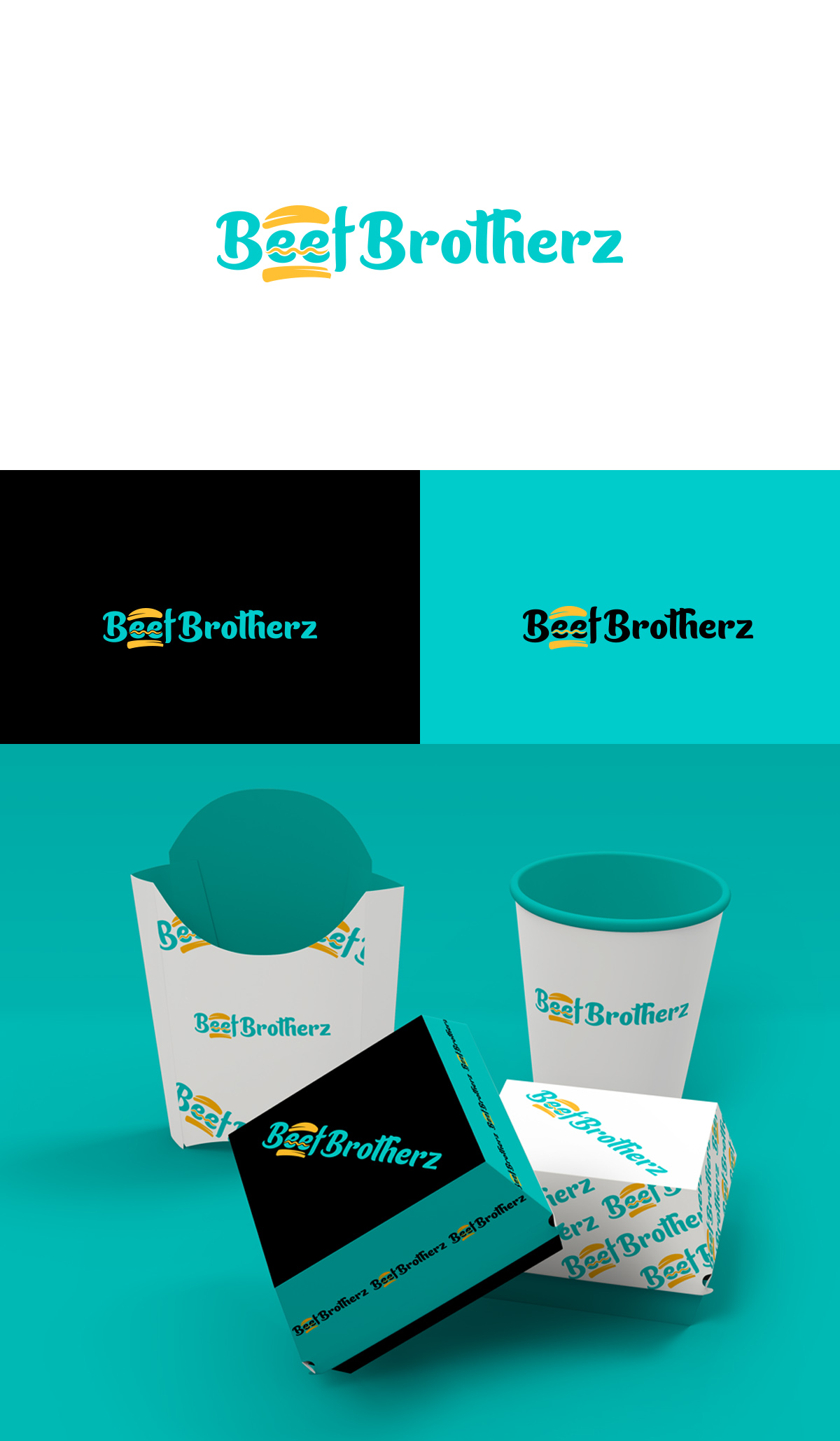 Logo Design by J_creativity for this project | Design #28032350