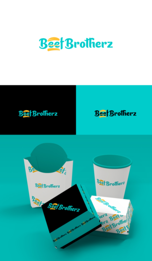 Logo Design by J_creativity for this project | Design: #28032350