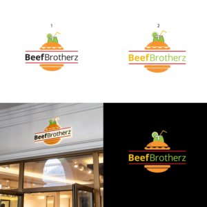 Logo Design by shan zida for this project | Design: #28037042