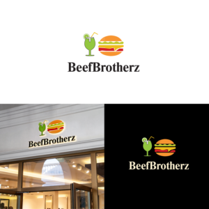 Logo Design by shan zida for this project | Design: #28037046