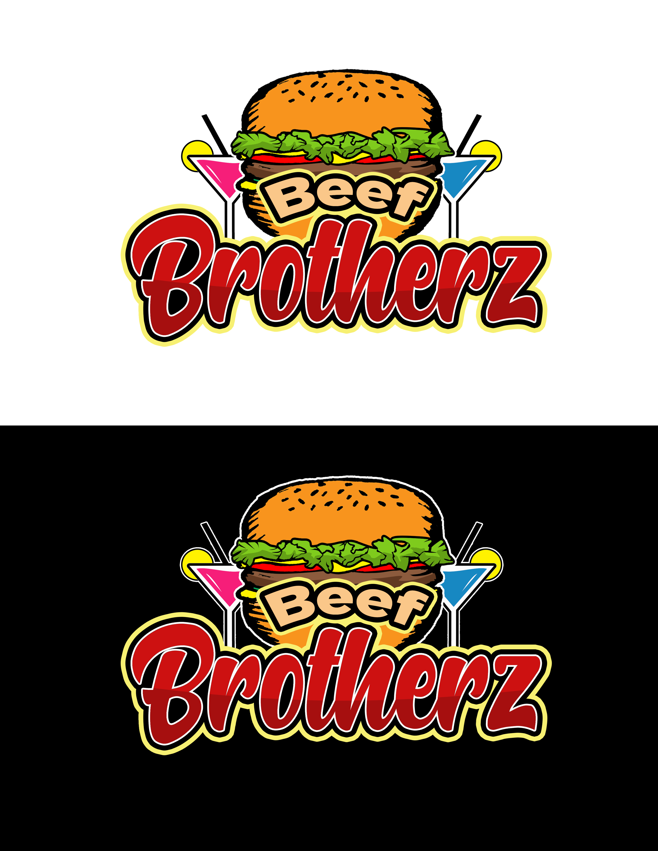 Logo Design by JKIANN08 for this project | Design #28038112