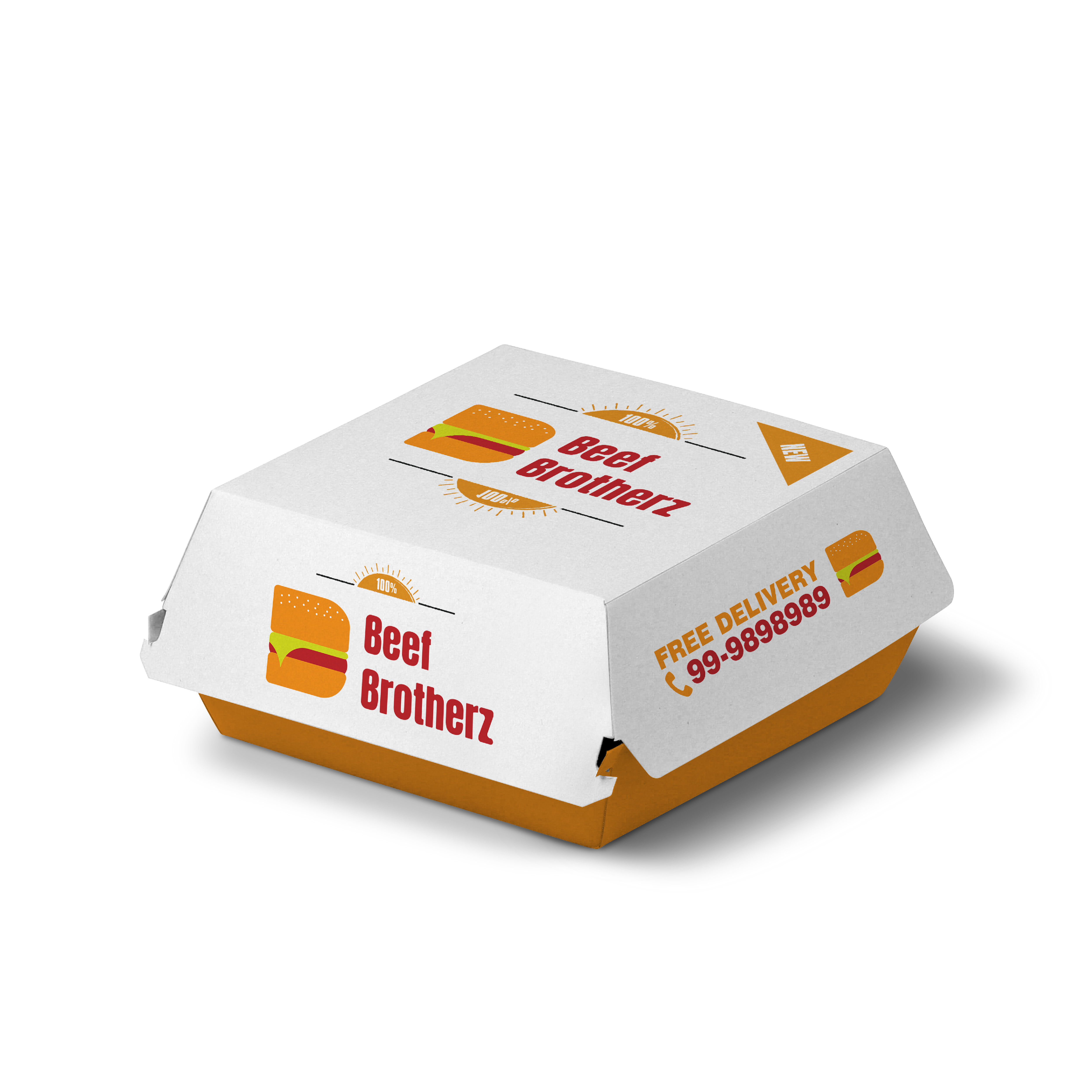 Logo Design by sprldesign for this project | Design #28041121