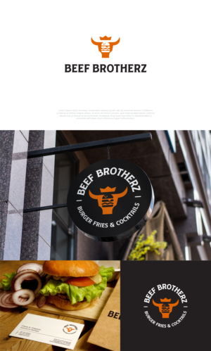 Logo Design by airborne for this project | Design: #28015295