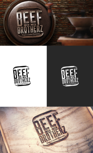 Logo Design by GLDesigns for this project | Design: #28015924