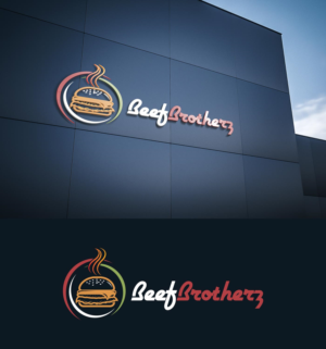 Logo Design by Impressive Solutions