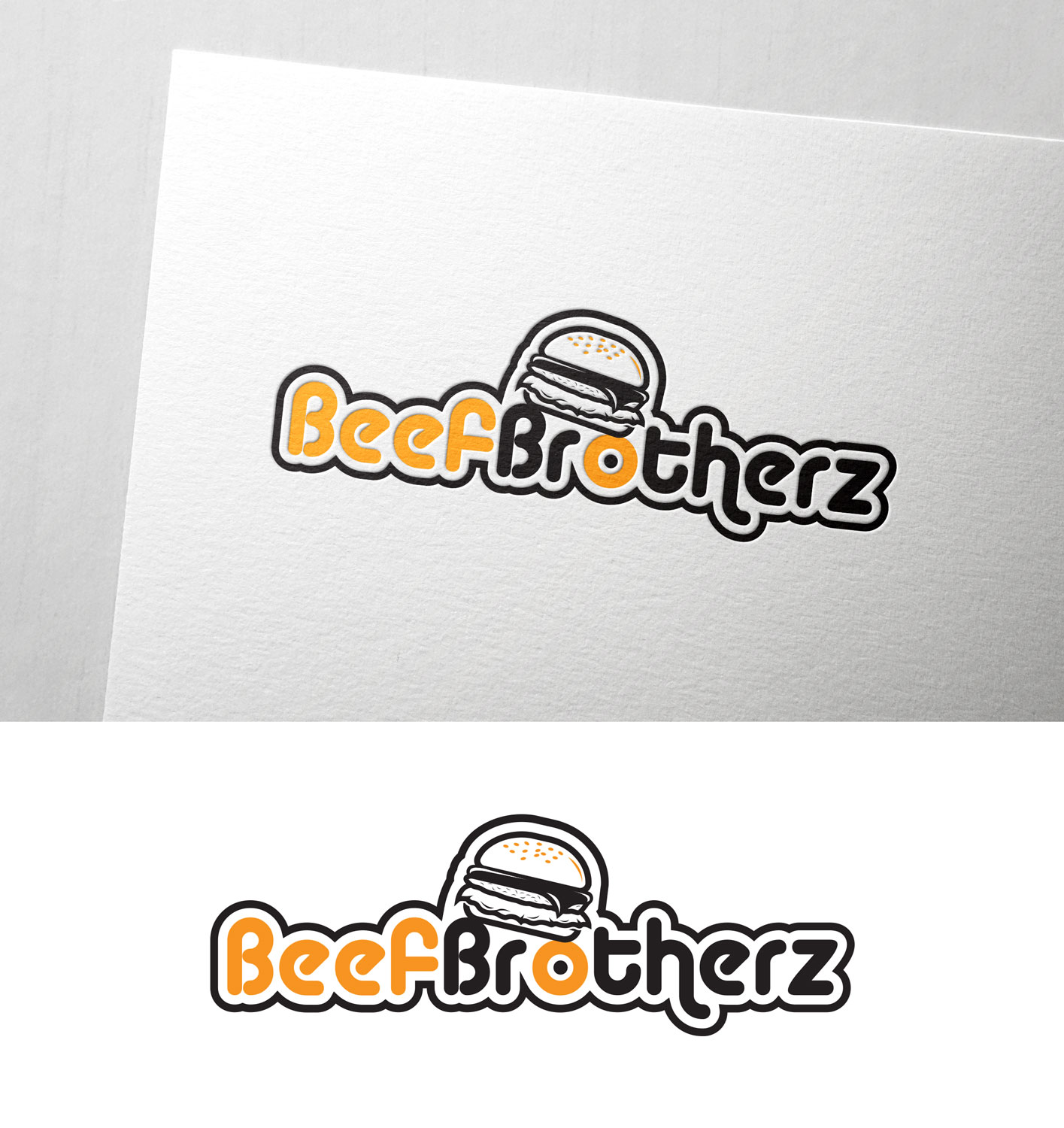 Logo Design by Impressive Solutions for this project | Design #28014674