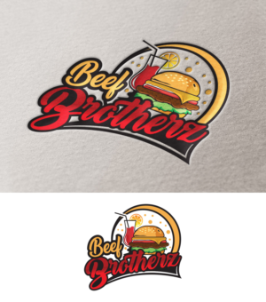 Diseño de Logo por Impressive Sol para este proyecto | Diseño #28040737
