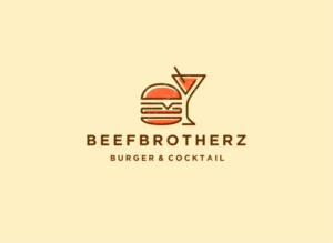 BeefBrotherz | Logo Design by Gree™