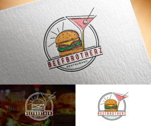 Logo Design by step forward 2 for this project | Design: #28013576