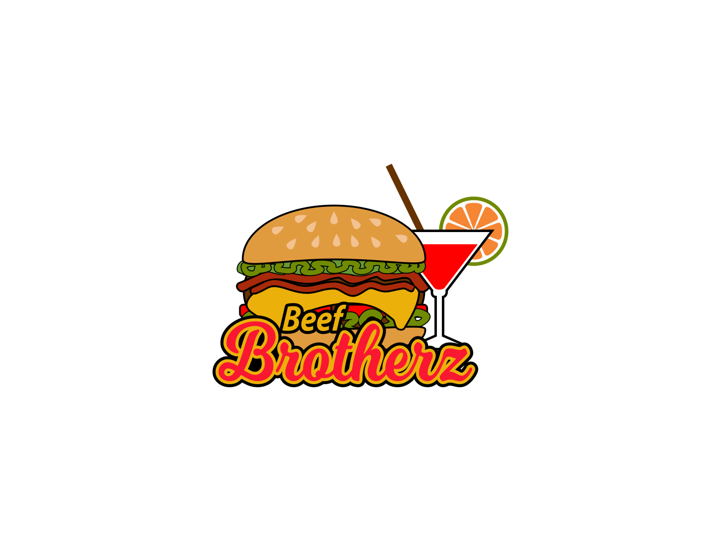 Logo Design by BNdesigner for this project | Design #28038004