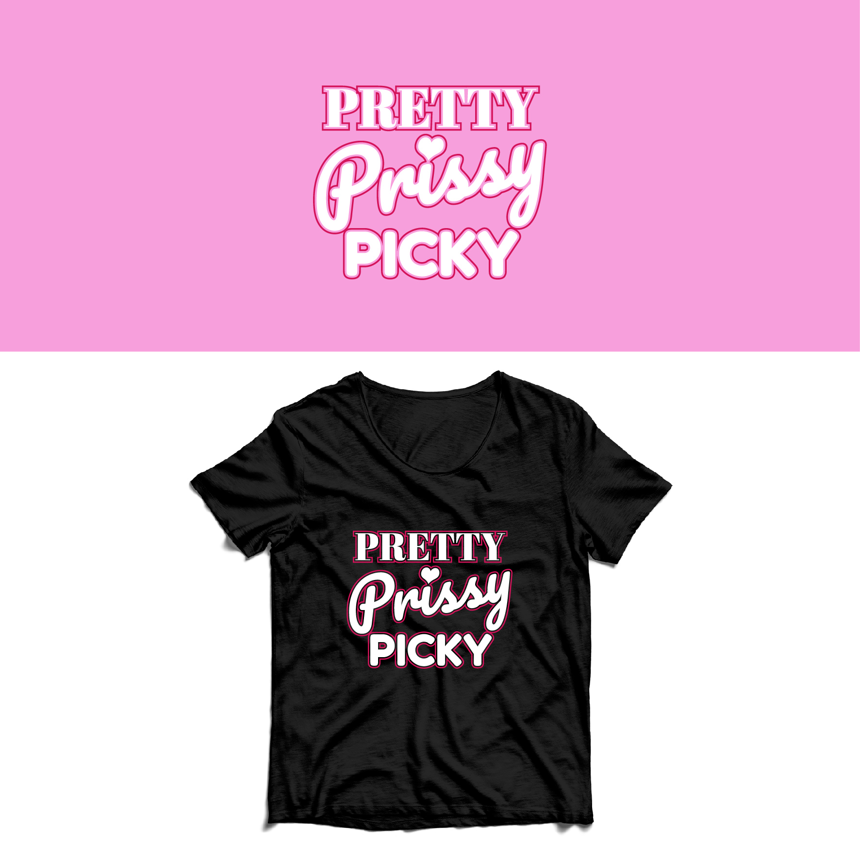 T-shirt Design by saka.aleksandar for Girly-brations  | Design #28014512